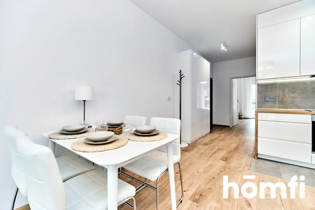 2 pokoje, mieszkanie 48,56 m², parter, oferta nr , 53047/2089/OMW, Wrocław, Karłowice-Różanka, Różanka, Obornicka