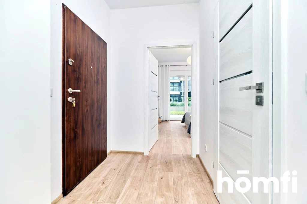 2 pokoje, mieszkanie 48,56 m², parter, oferta nr , 53047/2089/OMW, Wrocław, Karłowice-Różanka, Różanka, Obornicka