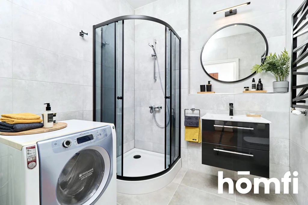 2 pokoje, mieszkanie 48,56 m², parter, oferta nr , 53047/2089/OMW, Wrocław, Karłowice-Różanka, Różanka, Obornicka