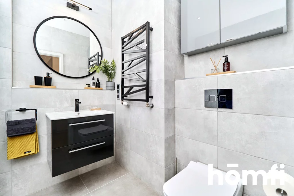 2 pokoje, mieszkanie 48,56 m², parter, oferta nr , 53047/2089/OMW, Wrocław, Karłowice-Różanka, Różanka, Obornicka