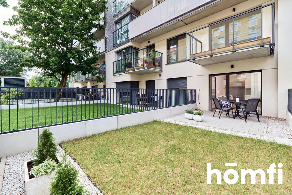 2 pokoje, mieszkanie 48,56 m², parter, oferta nr , 53047/2089/OMW, Wrocław, Karłowice-Różanka, Różanka, Obornicka