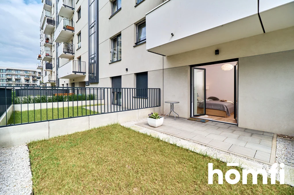 2 pokoje, mieszkanie 48,56 m², parter, oferta nr , 53047/2089/OMW, Wrocław, Karłowice-Różanka, Różanka, Obornicka