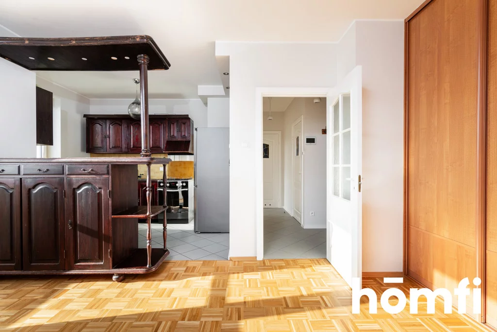 Apartamenty 52600/2089/OMW Warszawa Białołęka Odkryta
