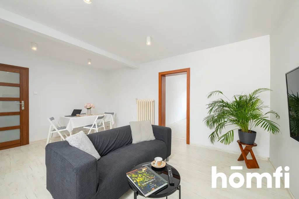 Apartamenty 49840/2089/OMW Wrocław Księże Opolska