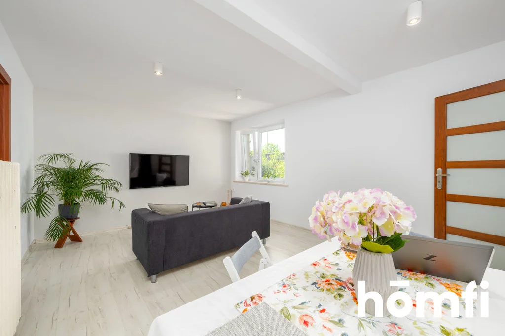 2 pokoje, mieszkanie 50,17 m², piętro 2, oferta nr , 49840/2089/OMW, Wrocław, Księże, Księże Małe, Opolska