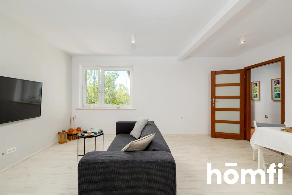 2 pokoje, mieszkanie 50,17 m², piętro 2, oferta nr , 49840/2089/OMW, Wrocław, Księże, Księże Małe, Opolska