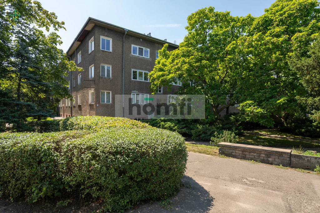 2 pokoje, mieszkanie 50,17 m², piętro 2, oferta nr , 49840/2089/OMW, Wrocław, Księże, Księże Małe, Opolska
