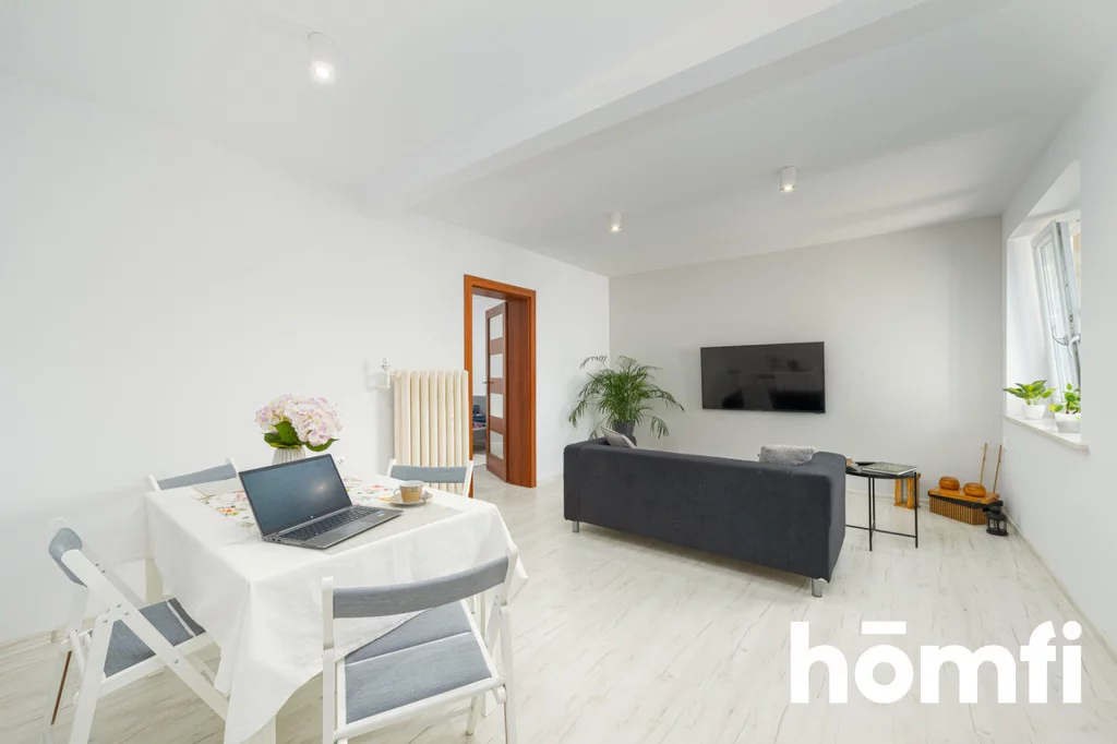 2 pokoje, mieszkanie 50,17 m², piętro 2, oferta nr , 49840/2089/OMW, Wrocław, Księże, Księże Małe, Opolska