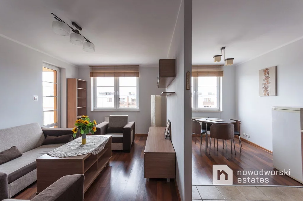 Apartamenty 53012/2089/OMW Wrocław Księże Opolska