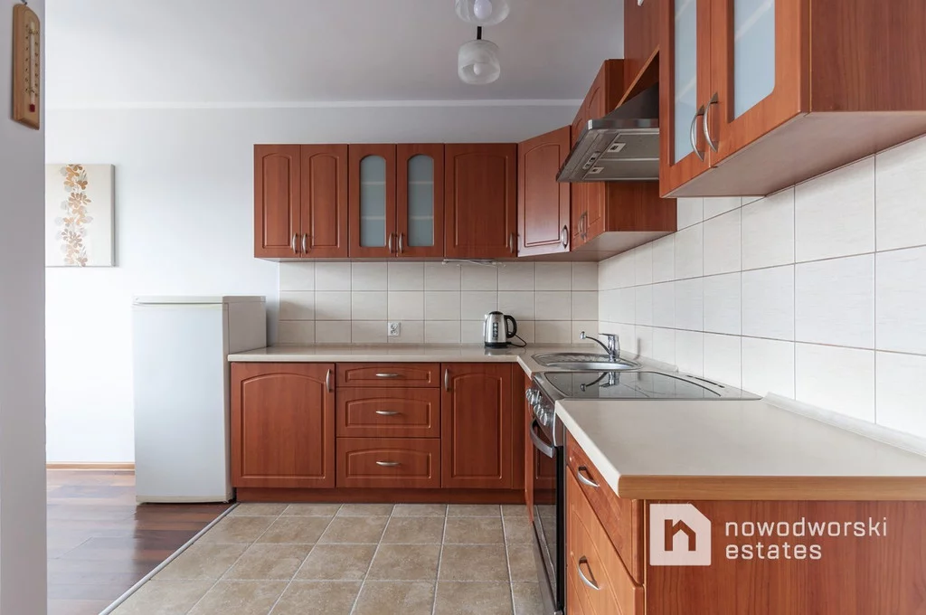 2 pokoje, mieszkanie 54,00 m², piętro 4, oferta nr , 53012/2089/OMW, Wrocław, Księże, Księże Małe, Opolska