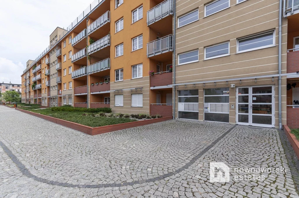 2 pokoje, mieszkanie 54,00 m², piętro 4, oferta nr , 53012/2089/OMW, Wrocław, Księże, Księże Małe, Opolska