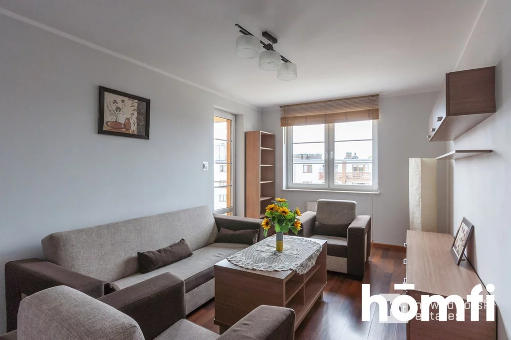 2 pokoje, mieszkanie 54,00 m², piętro 4, oferta nr , 53012/2089/OMW, Wrocław, Księże, Księże Małe, Opolska