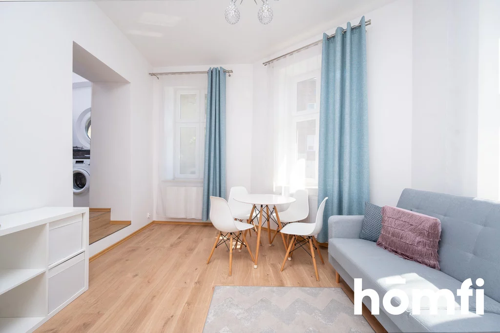 Apartamenty 52481/2089/OMW Kraków Podgórze Orawska