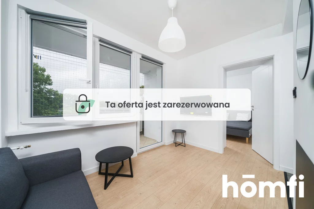 Apartamenty 52367/2089/OMW Kraków Mistrzejowice Osiedle Handlowe