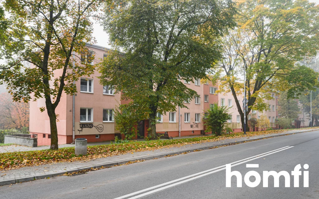 2 pokoje, mieszkanie 32,00 m², piętro 2, oferta nr , 53093/2089/OMW, Kraków, Wzgórza Krzesławickie, Osiedle Na Stoku