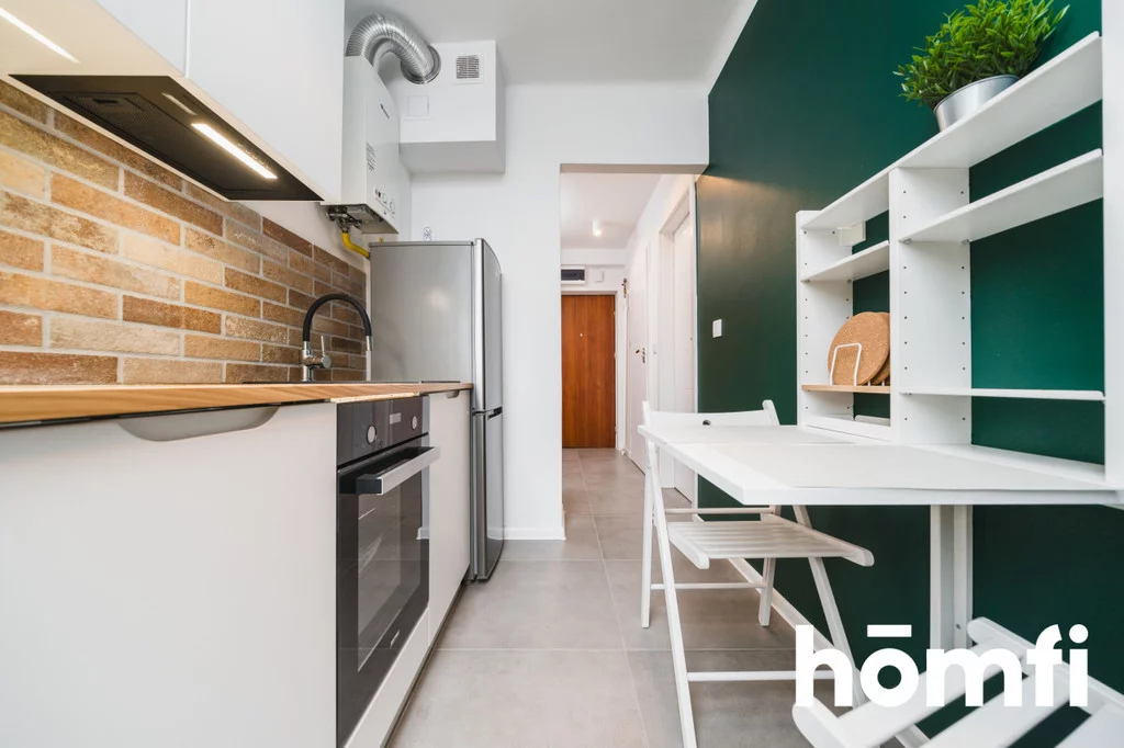 2 pokoje, mieszkanie 32,00 m², piętro 2, oferta nr , 53093/2089/OMW, Kraków, Wzgórza Krzesławickie, Osiedle Na Stoku