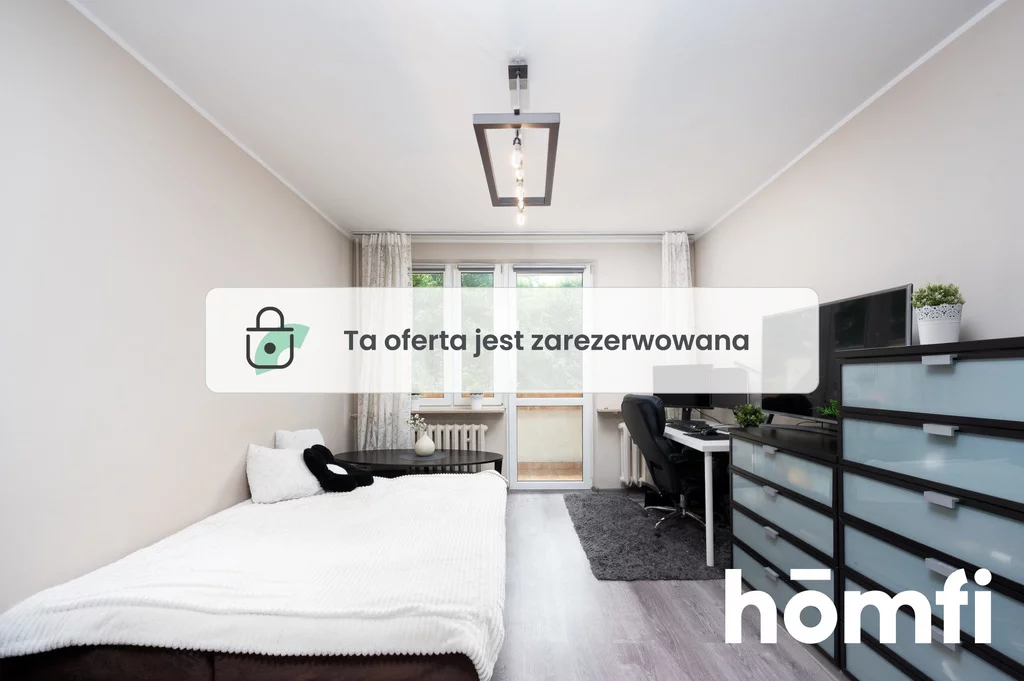 Apartamenty 52285/2089/OMW Kraków Mistrzejowice Osiedle Niepodległości