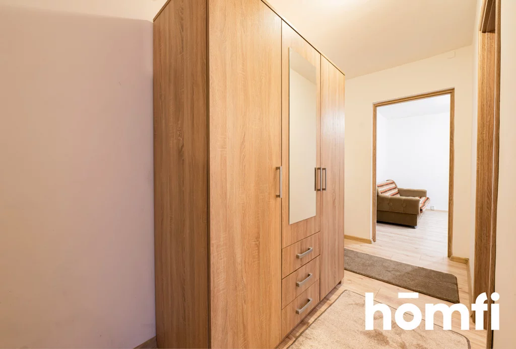 2 pokoje, mieszkanie 39,60 m², piętro 4, oferta nr , 51811/2089/OMW, Radom, Ustronie, Osiedlowa