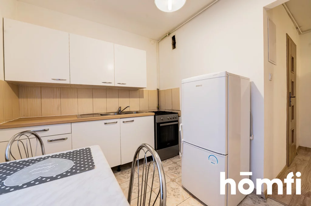 2 pokoje, mieszkanie 39,60 m², piętro 4, oferta nr , 51811/2089/OMW, Radom, Ustronie, Osiedlowa