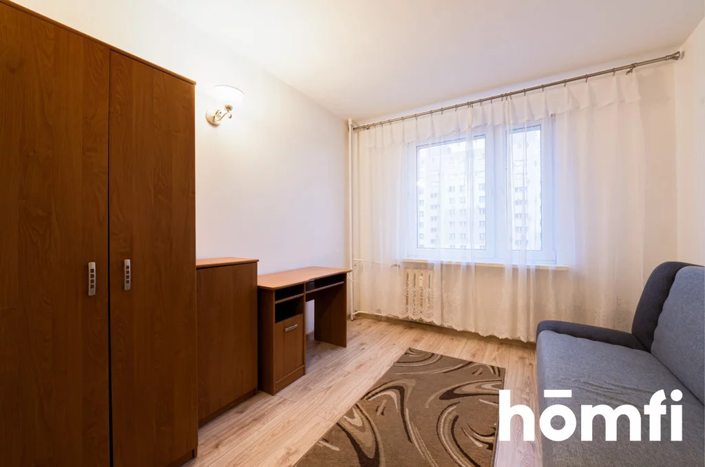 2 pokoje, mieszkanie 39,60 m², piętro 4, oferta nr , 51811/2089/OMW, Radom, Ustronie, Osiedlowa