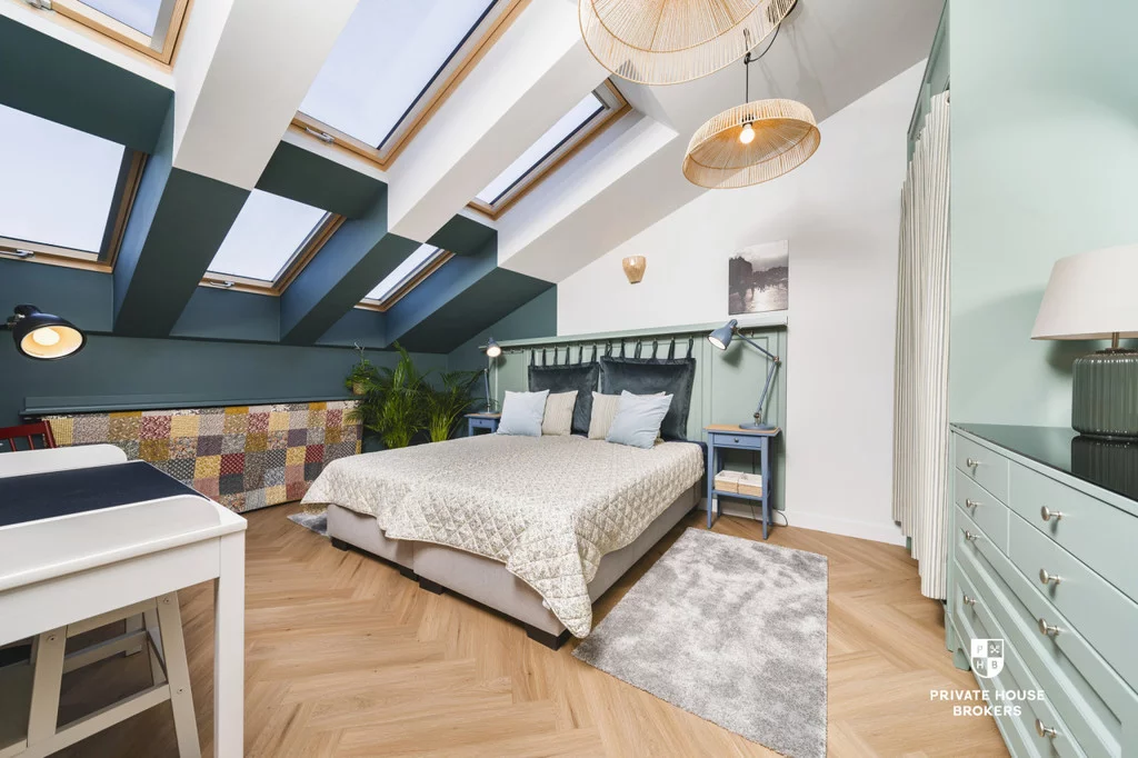 2 pokoje, mieszkanie 45,00 m², piętro 4, oferta nr , 52546/2089/OMW, Kraków, Stare Miasto, Stare Miasto, Oskara Kolberga