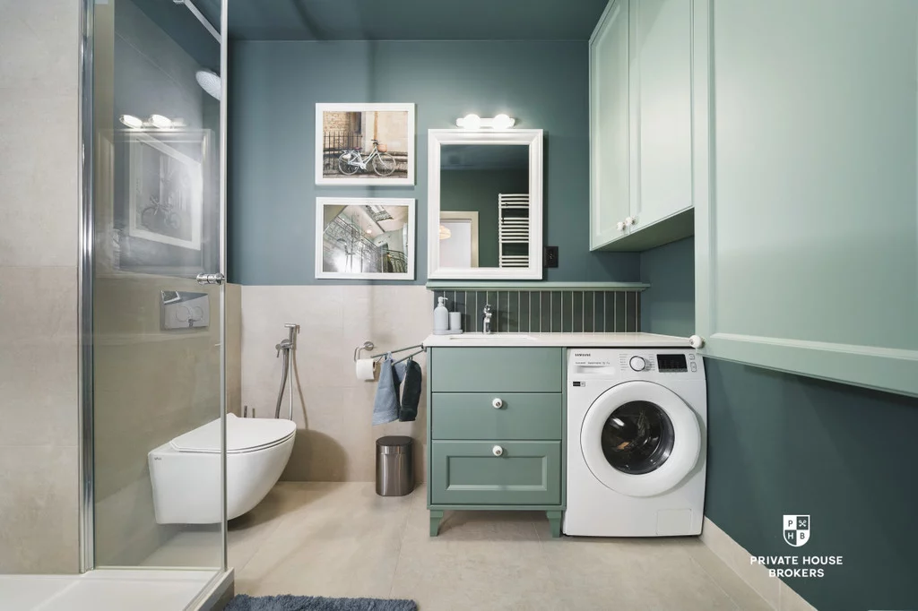 2 pokoje, mieszkanie 45,00 m², piętro 4, oferta nr , 52546/2089/OMW, Kraków, Stare Miasto, Stare Miasto, Oskara Kolberga