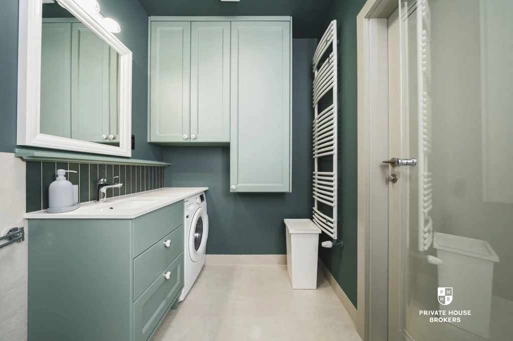 2 pokoje, mieszkanie 45,00 m², piętro 4, oferta nr , 52546/2089/OMW, Kraków, Stare Miasto, Stare Miasto, Oskara Kolberga