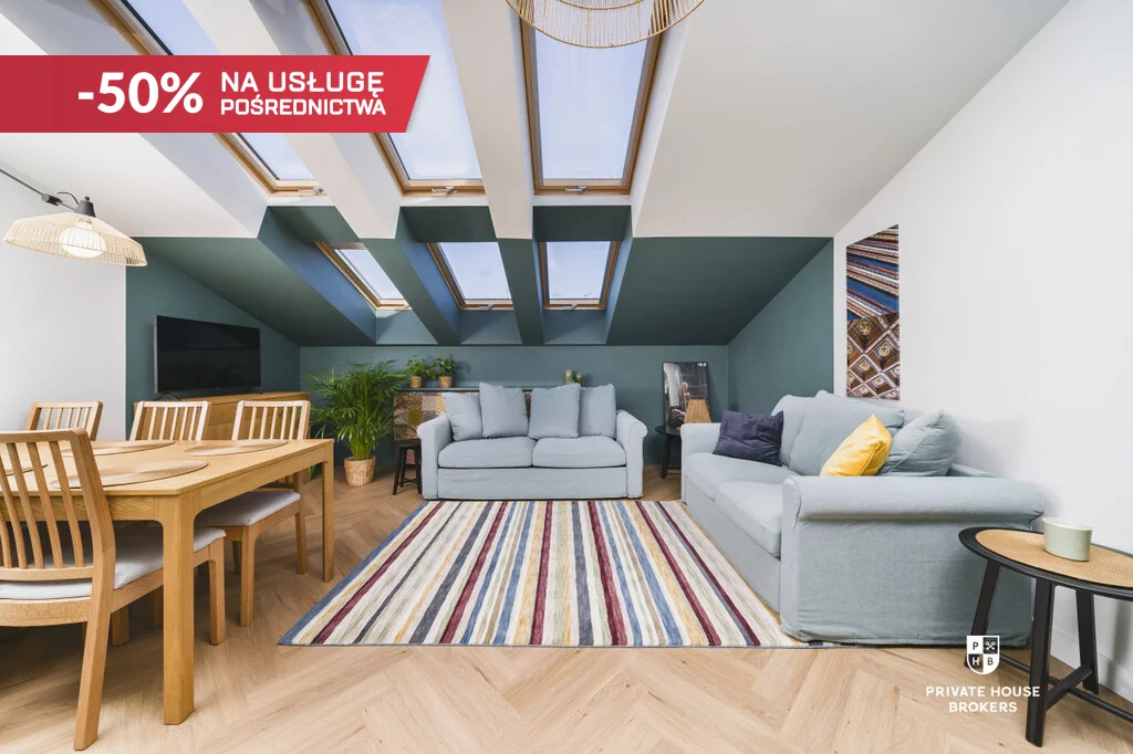 Apartamenty 53471/2089/OMW Kraków Stare Miasto Oskara Kolberga