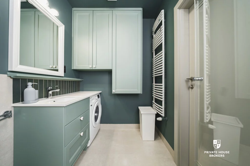 2 pokoje, mieszkanie 45,00 m², piętro 4, oferta nr , 53471/2089/OMW, Kraków, Stare Miasto, Stare Miasto, Oskara Kolberga