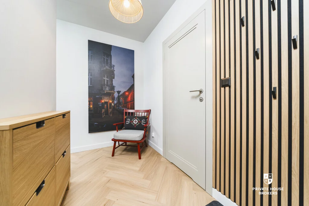 2 pokoje, mieszkanie 45,00 m², piętro 4, oferta nr , 53471/2089/OMW, Kraków, Stare Miasto, Stare Miasto, Oskara Kolberga