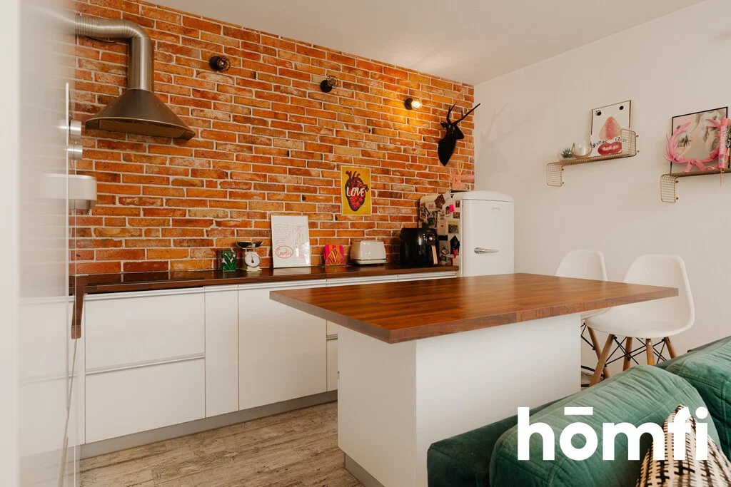 Apartamenty 52829/2089/OMW Wrocław Polanowice-Poświętne-Ligota Pakosławska