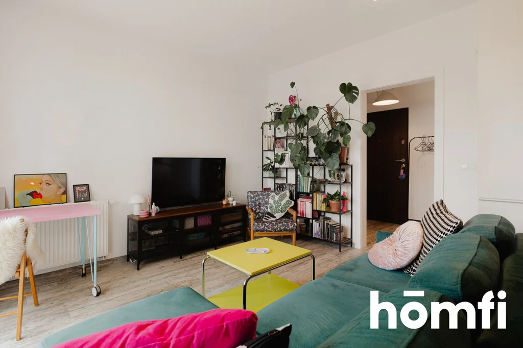 2 pokoje, mieszkanie 45,90 m², parter, oferta nr , 52829/2089/OMW, Wrocław, Polanowice-Poświętne-Ligota, Poświętne, Pakosławska