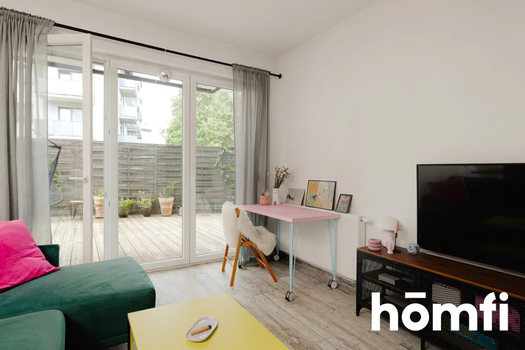 2 pokoje, mieszkanie 45,90 m², parter, oferta nr , 52829/2089/OMW, Wrocław, Polanowice-Poświętne-Ligota, Poświętne, Pakosławska
