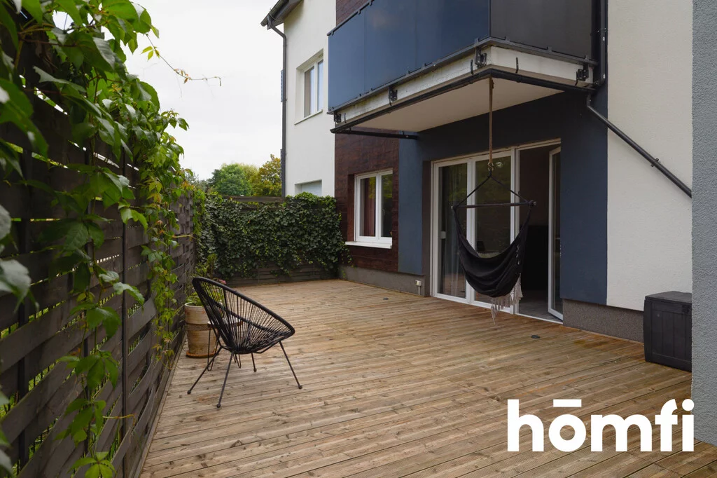 2 pokoje, mieszkanie 45,90 m², parter, oferta nr , 52829/2089/OMW, Wrocław, Polanowice-Poświętne-Ligota, Poświętne, Pakosławska