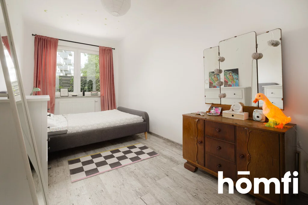 2 pokoje, mieszkanie 45,90 m², parter, oferta nr , 52829/2089/OMW, Wrocław, Polanowice-Poświętne-Ligota, Poświętne, Pakosławska