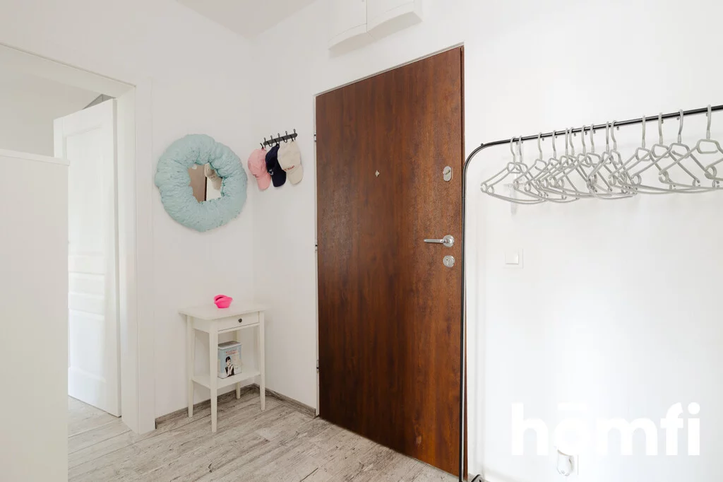 2 pokoje, mieszkanie 45,90 m², parter, oferta nr , 52829/2089/OMW, Wrocław, Polanowice-Poświętne-Ligota, Poświętne, Pakosławska