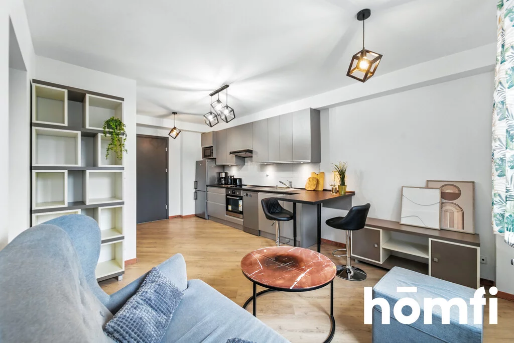 Apartamenty 52521/2089/OMW Rybnik Meksyk Parkowa