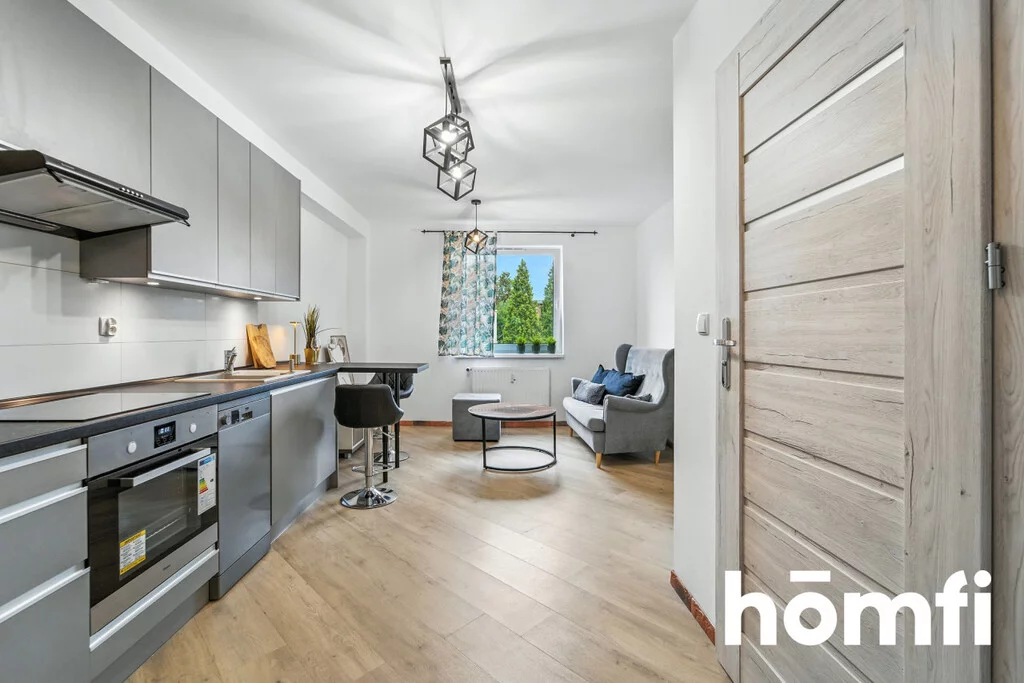2 pokoje, mieszkanie 31,82 m², piętro 3, oferta nr , 52521/2089/OMW, Rybnik, Meksyk, Meksyk, Parkowa