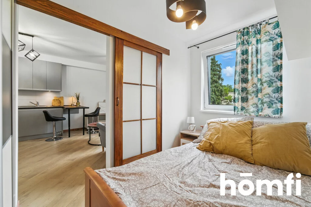 2 pokoje, mieszkanie 31,82 m², piętro 3, oferta nr , 52521/2089/OMW, Rybnik, Meksyk, Meksyk, Parkowa