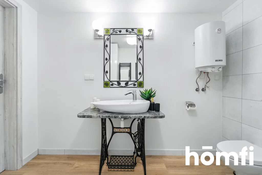 2 pokoje, mieszkanie 31,82 m², piętro 3, oferta nr , 52521/2089/OMW, Rybnik, Meksyk, Meksyk, Parkowa