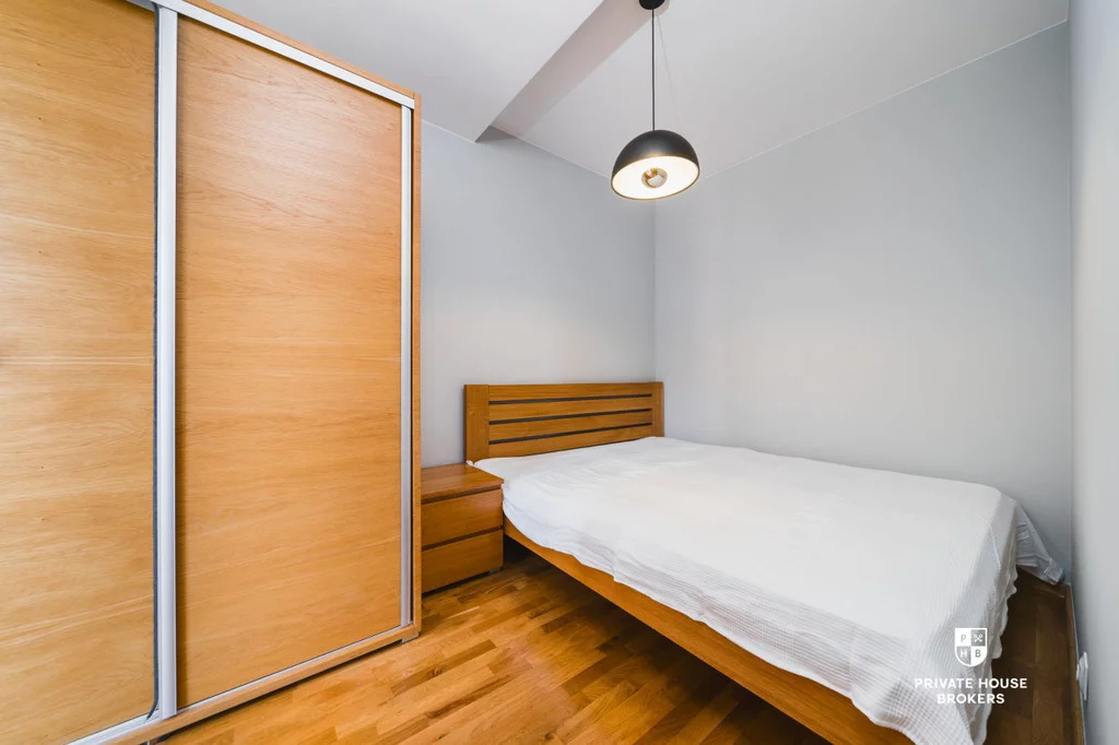 2 pokoje, mieszkanie 35,27 m², piętro 5, oferta nr , 52594/2089/OMW, Kraków, Stare Miasto, Stare Miasto, Pawia