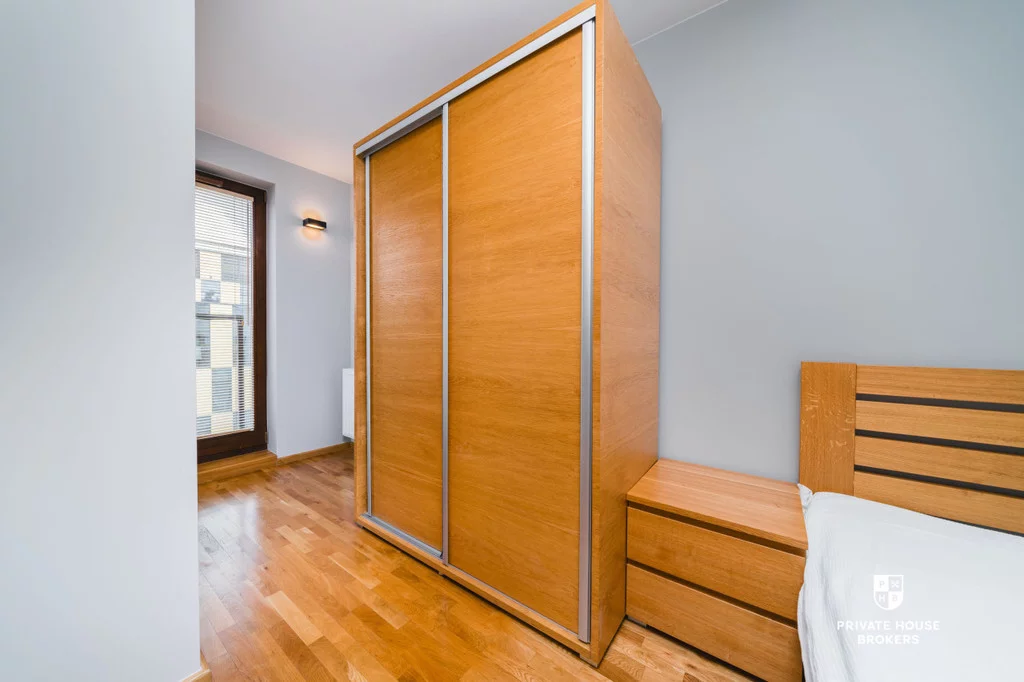 2 pokoje, mieszkanie 35,27 m², piętro 5, oferta nr , 52594/2089/OMW, Kraków, Stare Miasto, Stare Miasto, Pawia