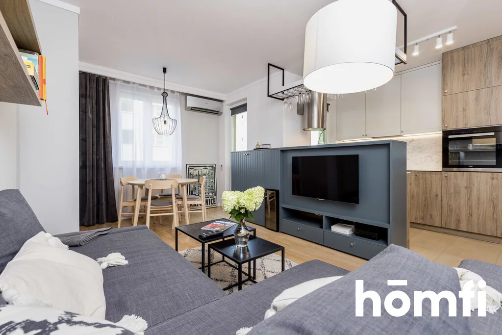 Apartamenty 52566/2089/OMW Warszawa Mokotów Pejzażowa