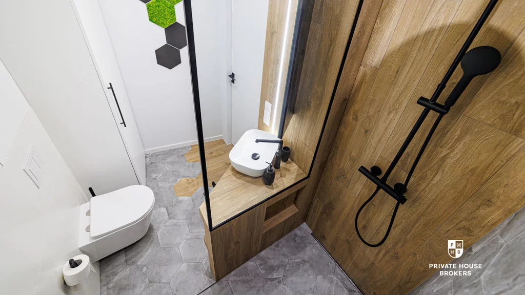 2 pokoje, mieszkanie 31,29 m², piętro 4, oferta nr , 46183/2089/OMW, Katowice, Osiedle Witosa, Osiedle Witosa, Piotra Bardowskiego