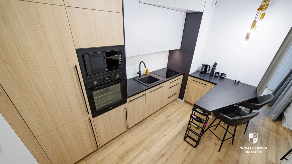 2 pokoje, mieszkanie 31,29 m², piętro 4, oferta nr , 46183/2089/OMW, Katowice, Osiedle Witosa, Osiedle Witosa, Piotra Bardowskiego