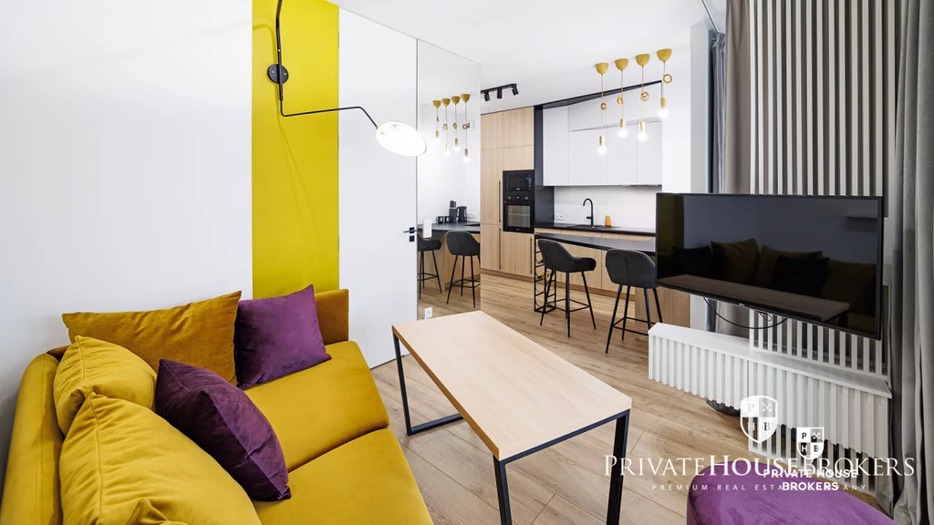 2 pokoje, mieszkanie 31,29 m², piętro 4, oferta nr , 46183/2089/OMW, Katowice, Osiedle Witosa, Osiedle Witosa, Piotra Bardowskiego