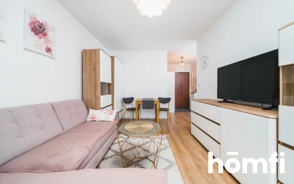 Apartamenty 38273/2089/OMW Kraków Czyżyny bp. Piotra Tomickiego