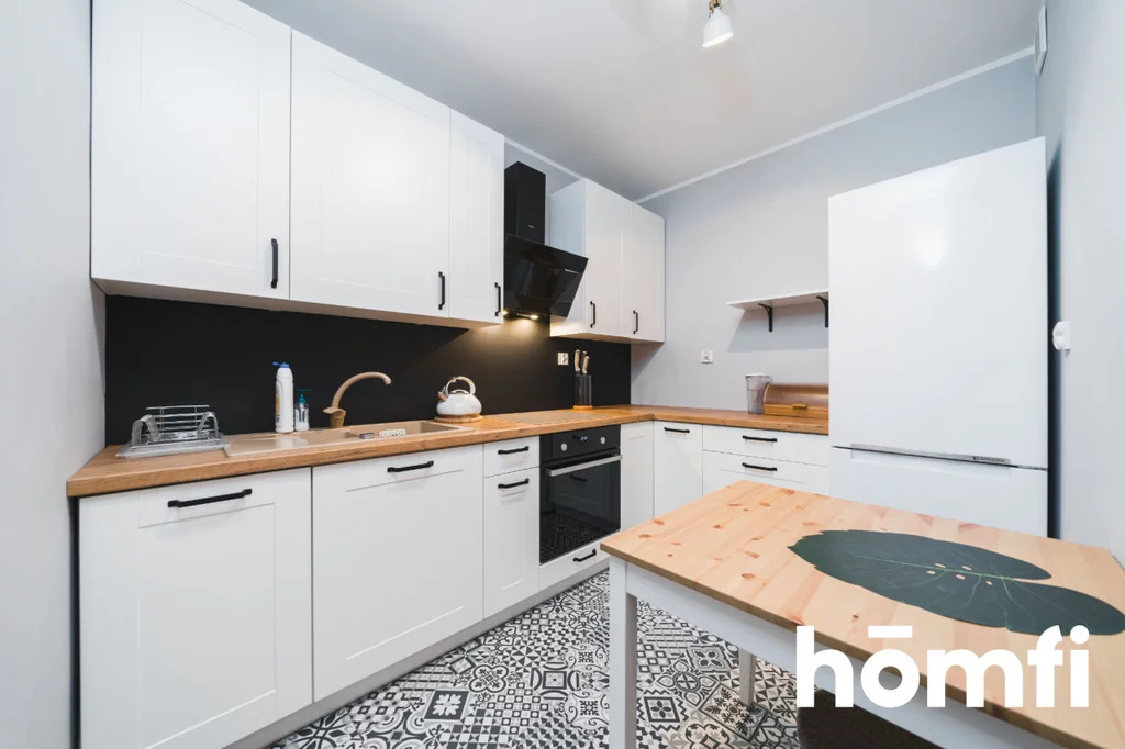 2 pokoje, mieszkanie 37,60 m², piętro 3, oferta nr , 38273/2089/OMW, Kraków, Czyżyny, bp. Piotra Tomickiego