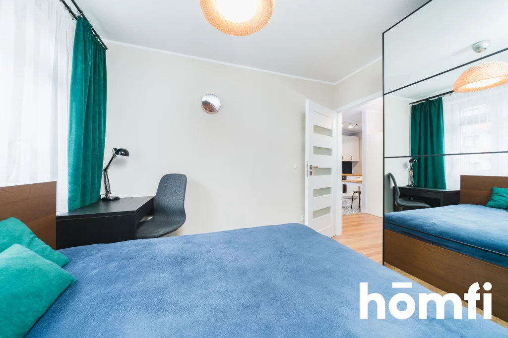 2 pokoje, mieszkanie 37,60 m², piętro 3, oferta nr , 38273/2089/OMW, Kraków, Czyżyny, bp. Piotra Tomickiego