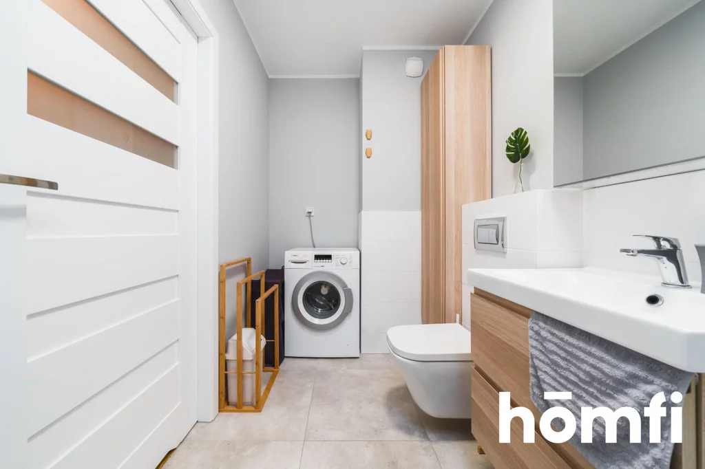 2 pokoje, mieszkanie 37,60 m², piętro 3, oferta nr , 38273/2089/OMW, Kraków, Czyżyny, bp. Piotra Tomickiego
